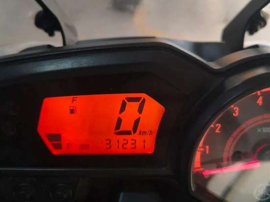 YAMAHA-XTZ 250 TÉNÉRÉ YAMAHA-XTZ 250 TÉNÉRÉ-2011