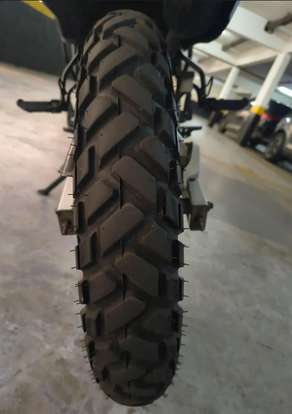 YAMAHA-XTZ 250 TÉNÉRÉ-2011