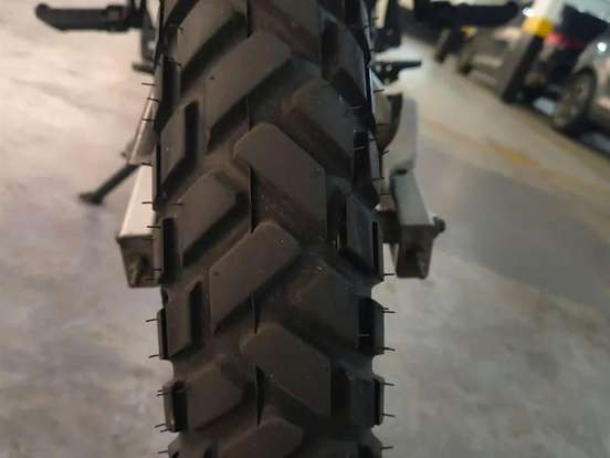 YAMAHA-XTZ 250 TÉNÉRÉ YAMAHA-XTZ 250 TÉNÉRÉ-2011