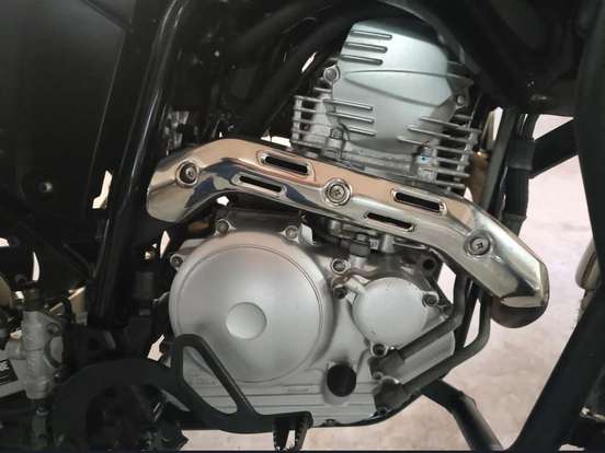 YAMAHA-XTZ 250 TÉNÉRÉ YAMAHA-XTZ 250 TÉNÉRÉ-2011