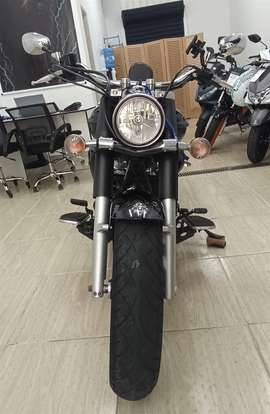 YAMAHA-XVS950A MIDNIGHT STAR YAMAHA-XVS950A MIDNIGHT STAR-2013