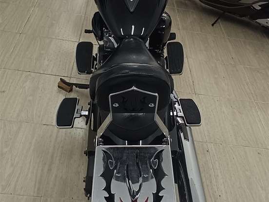 YAMAHA-XVS950A MIDNIGHT STAR YAMAHA-XVS950A MIDNIGHT STAR-2013