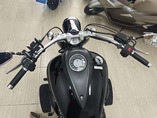 YAMAHA-XVS950A MIDNIGHT STAR YAMAHA-XVS950A MIDNIGHT STAR-2013