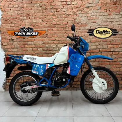 AGRALE ELEFANT 27.5 