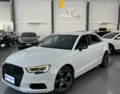 AUDI A3 1.4 TFSI FLEX SEDAN PRESTIGE PLUS TIPTRONIC AUDI A3 1.4 TFSI FLEX SEDAN PRESTIGE PLUS TIPTRONIC