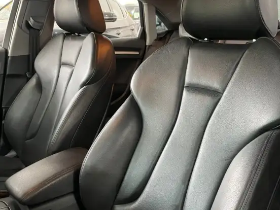 AUDI-A3-1.4 TFSI FLEX SEDAN PRESTIGE PLUS TIPTRONIC AUDI-A3-2019