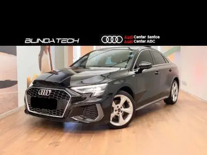 AUDI-A3-2.0 40 TFSI MHEV SEDAN S LINE S-TRONIC AUDI-A3-2022