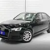 AUDI A4 2.0 TFSI AMBIENTE GASOLINA 4P S TRONIC AUDI A4 2.0 TFSI AMBIENTE GASOLINA 4P S TRONIC