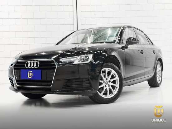 AUDI-A4-2017