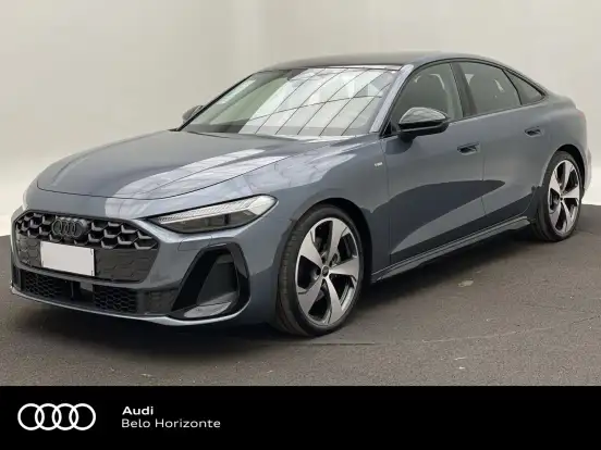 AUDI-A5-2025