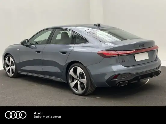 AUDI-A5-2025