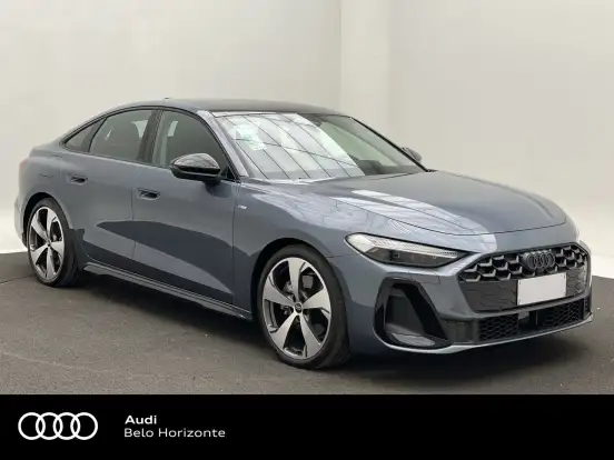 AUDI-A5-2.0 TFSI GASOLINA PERFORMANCE S EDITION QUATTRO S TRONIC AUDI-A5-2025