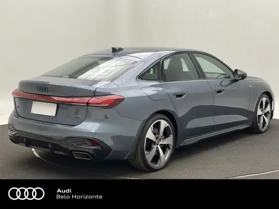 AUDI-A5-2.0 TFSI GASOLINA PERFORMANCE S EDITION QUATTRO S TRONIC AUDI-A5-2025