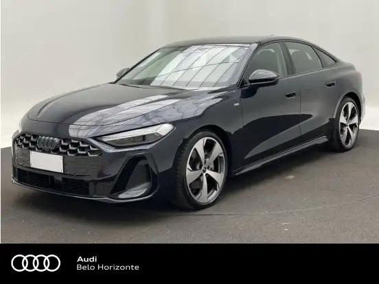 AUDI-A5-2025