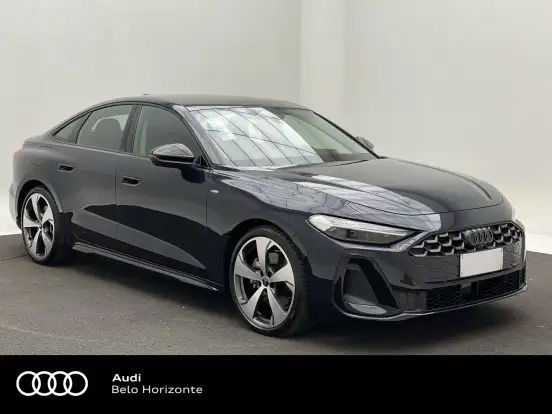 AUDI-A5-2025