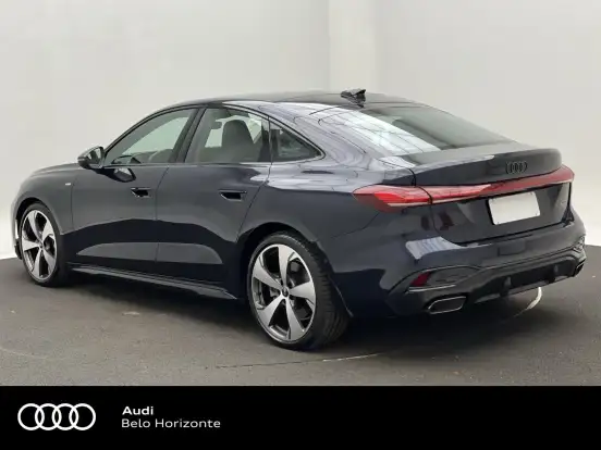 AUDI-A5-2.0 TFSI GASOLINA PERFORMANCE S EDITION QUATTRO S TRONIC AUDI-A5-2025