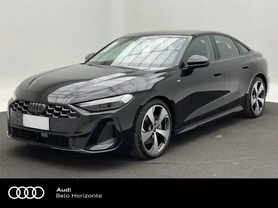 AUDI-A5-2.0 TFSI GASOLINA PERFORMANCE S EDITION QUATTRO S TRONIC AUDI-A5-2025