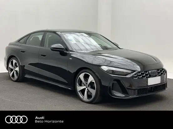 AUDI-A5-2.0 TFSI GASOLINA PERFORMANCE S EDITION QUATTRO S TRONIC AUDI-A5-2025