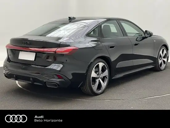AUDI-A5-2.0 TFSI GASOLINA PERFORMANCE S EDITION QUATTRO S TRONIC AUDI-A5-2025
