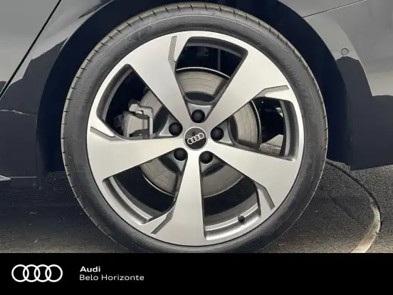 AUDI-A5-2.0 TFSI GASOLINA PERFORMANCE S EDITION QUATTRO S TRONIC AUDI-A5-2025