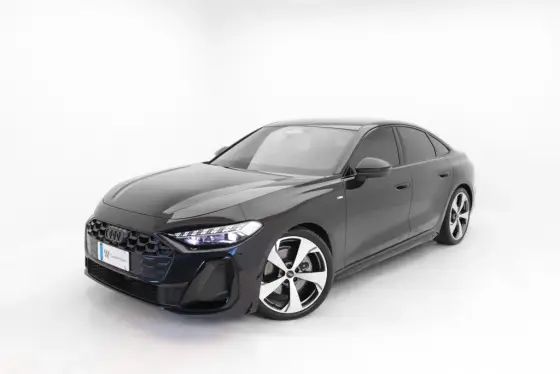 AUDI A5 2.0 TFSI GASOLINA PERFORMANCE S EDITION QUATTRO S TRONIC