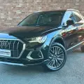 AUDI Q3 2.0 40 TFSI GASOLINA PERFORMANCE QUATTRO TIPTRONIC AUDI Q3 2.0 40 TFSI GASOLINA PERFORMANCE QUATTRO TIPTRONIC
