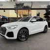 AUDI Q5 2.0 45 TFSI GASOLINA SPORTBACK S LINE QUATTRO S TRONIC AUDI Q5 2.0 45 TFSI GASOLINA SPORTBACK S LINE QUATTRO S TRONIC