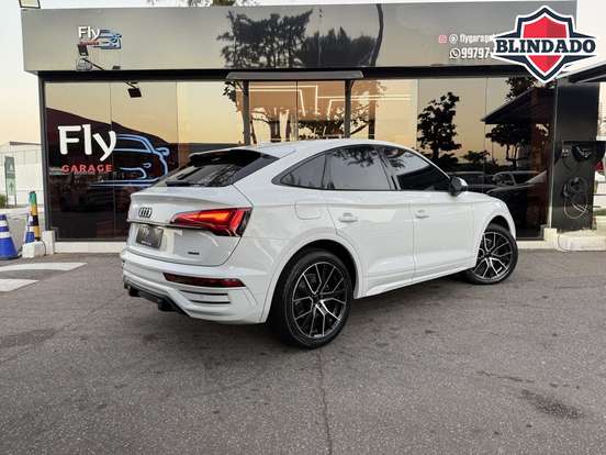 AUDI-Q5-2.0 45 TFSI GASOLINA SPORTBACK S LINE QUATTRO S TRONIC AUDI-Q5-2021