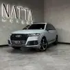 AUDI Q7 3.0 TFSI V6 24V GASOLINA PERFORMANCE BLACK TIPTRONIC AUDI Q7 3.0 TFSI V6 24V GASOLINA PERFORMANCE BLACK TIPTRONIC