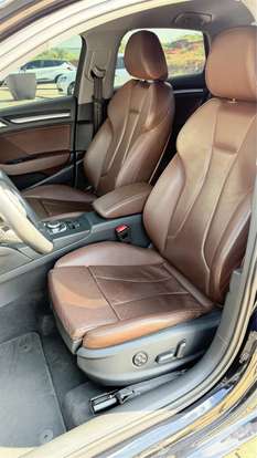 AUDI-A3-1.4 TFSI FLEX SEDAN PRESTIGE PLUS TIPTRONIC AUDI-A3-2019