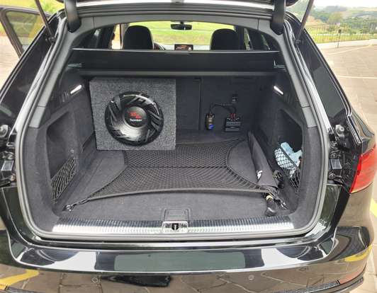 AUDI-A4-2.0 TFSI GASOLINA AVANT PRESTIGE PLUS S TRONIC AUDI-A4-2019