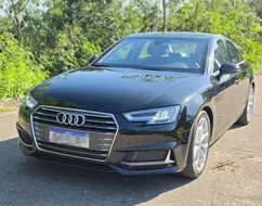 AUDI A4 2.0 TFSI GASOLINA PRESTIGE PLUS S TRONIC AUDI A4 2.0 TFSI GASOLINA PRESTIGE PLUS S TRONIC