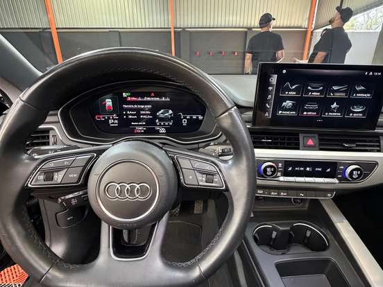 AUDI-A5-2.0 TFSI GASOLINA SPORTBACK PRESTIGE PLUS S TRONIC AUDI-A5-2021