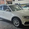 AUDI Q3 1.4 TFSI AMBIENTE GASOLINA 4P S TRONIC AUDI Q3 1.4 TFSI AMBIENTE GASOLINA 4P S TRONIC