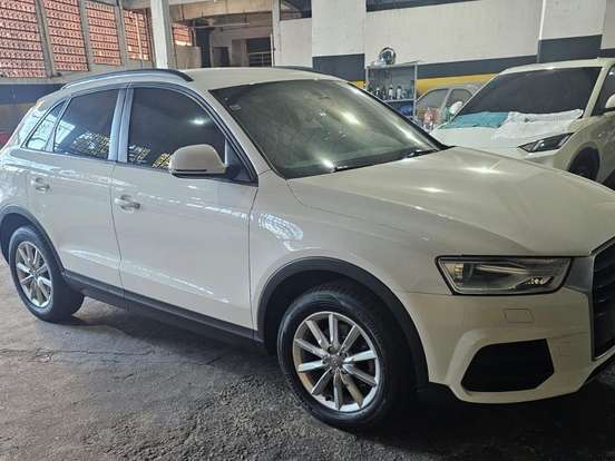 AUDI-Q3-1.4 TFSI AMBIENTE GASOLINA 4P S TRONIC AUDI-Q3-2015