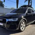 AUDI Q3 2.0 TFSI AMBIENTE QUATTRO 4P GASOLINA S TRONIC AUDI Q3 2.0 TFSI AMBIENTE QUATTRO 4P GASOLINA S TRONIC