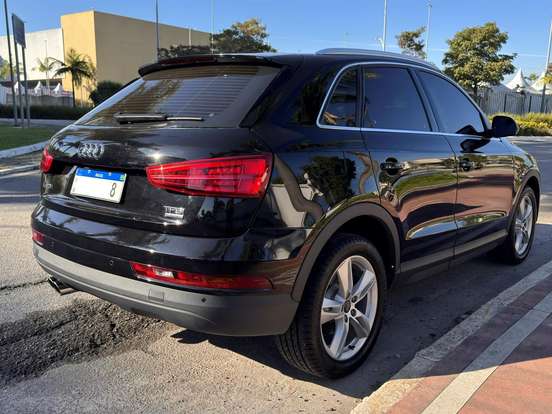 AUDI-Q3-2.0 TFSI AMBIENTE QUATTRO 4P GASOLINA S TRONIC AUDI-Q3-2015