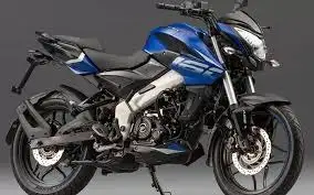 BAJAJ-DOMINAR 160-2023