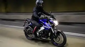 BAJAJ-DOMINAR 160-2023