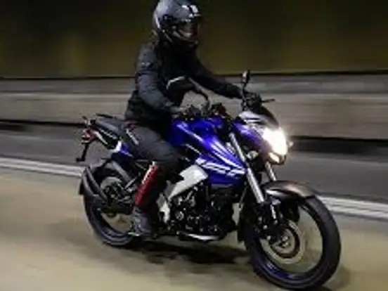 BAJAJ-DOMINAR 160 BAJAJ-DOMINAR 160-2023