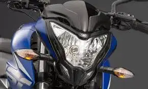 BAJAJ-DOMINAR 160-2023