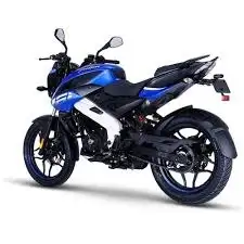BAJAJ-DOMINAR 160-2023