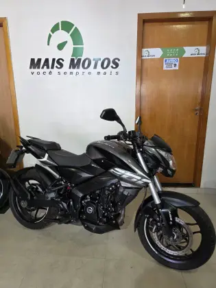 BAJAJ DOMINAR 200 BAJAJ DOMINAR 200