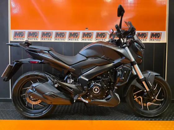 BAJAJ DOMINAR 400 BAJAJ DOMINAR 400