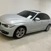 BMW 320i 2.0 16V TURBO ACTIVE FLEX 4P AUTOMÁTICO BMW 320i 2.0 16V TURBO ACTIVE FLEX 4P AUTOMÁTICO