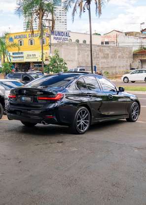 BMW-320i-2.0 16V TURBO FLEX GP AUTOMÁTICO BMW-320i-2021