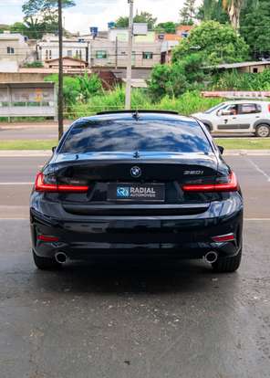 BMW-320i-2.0 16V TURBO FLEX GP AUTOMÁTICO BMW-320i-2021