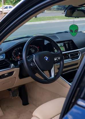 BMW-320i-2.0 16V TURBO FLEX GP AUTOMÁTICO BMW-320i-2021