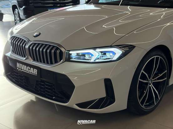 BMW-320i-2.0 16V TURBO FLEX M SPORT AUTOMÁTICO BMW-320i-2023