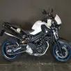 BMW F 800 R BMW F 800 R